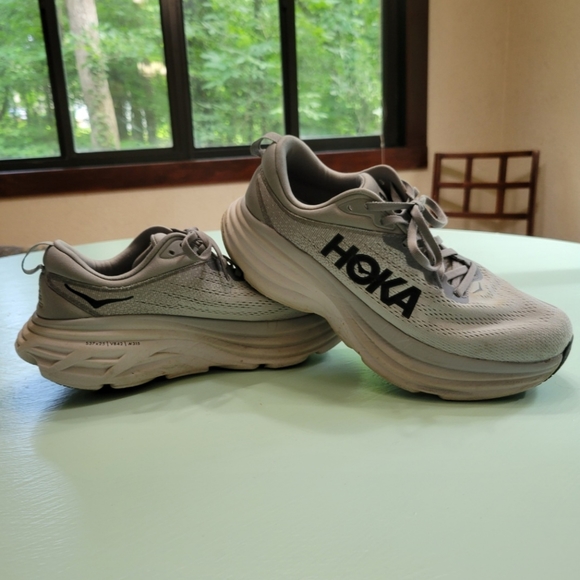 Hoka Other - 0.0 miles! Bondi 8 sz 9.5 EU 43.3